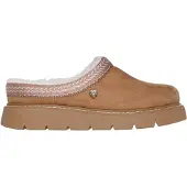 SKECHERS Keepsakes Lite - Cozy Fest 114769-CSNT, Hausschuhe, Damen, Braun