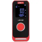 Uni-T Lm60mi Laser-entfernungsmesser