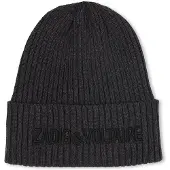 Zadig & Voltaire X60498 Junior-beanie