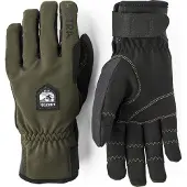 Hestra - Ergo Grip Wool Touring - Handschuhe Gr 10 schwarz