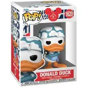 Funko POP! Mickey Y Amigos-donald K Figur