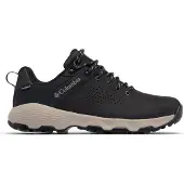 Columbia Newton Nimble Ltr Wanderschuhe Schwarz EU 43 Herren Schwarz EU 43