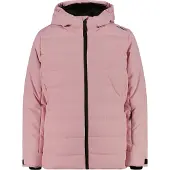 CMP - Girl's Jacket Fix Hood - Softshelljacke Gr 110 rosa