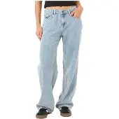Rip Curl RipCurl Aggie Relaxed Jeans vintage blue (4656) 26