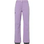 Descente - Women's Fine Tech Pants - Skihose Gr 44 lila