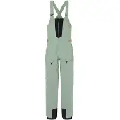 Descente - 3L Hard Shell Bib Pants - Skihose Gr 52 türkis