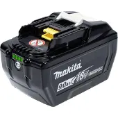Makita Li-Ion Akku Magazin BL1890 B 18V 9,0 Ah Lxt