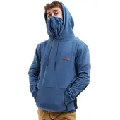 Hydroponic Dh Selma Kapuzenpullover