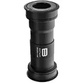 BIKONE Tretlagergehäuse Shimano BB86-92