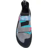 La Sportiva Kletterschuh Aragon Woman, Clay/Hibiscus, 42 -