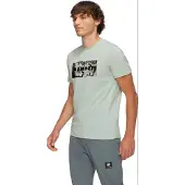 Mammut Herren Shirt Trovat T-Shirt Logo