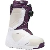 Nidecker Cascade Snowboard-boots Für Frauen