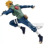Banpresto Naruto Shippuden Vibrationssterne Minato Namikaze
