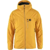 Fjällräven Bergtagen 60 Insulation Jacket M mustard yellow-mountain blue (161-570) L