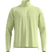 Odlo Grid Fleece Mit Halbem Reißverschluss
