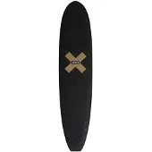 Album Surfboard Soft Top Kookalog Golden X 7´11´´ Surfbrett