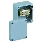 Spelsberg ALR 88-4 Anschlusskasten IP66 - 16040501