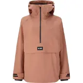 Slope Ruki W Ski Anorak W-pro 15000 cognac (5184) S