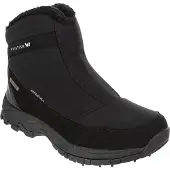 Whistler Boot Kinger mit kuscheligem Futter 1001 Black 37