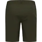 Odlo Kurze Hose Herren Ascent Light Forest Night-Größe 56