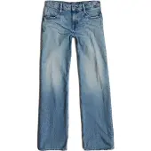 G-Star Weite Jeans "Jeans Judee Straight"