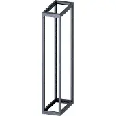 Siemens 8MF1248-2GS30 SIVACON, Gerüst, für Standard- Leergehäuse, H: 2200 mm, B: 400 mm, T: 800 mm 8MF12482GS30