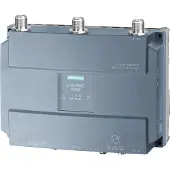 Siemens 6GK5788-1GD00-0AA0 IWLAN AP, 450 Mbit/s, M12, 1xRadio, 3xN-Connect, PLUG-Schacht 6GK57881GD000AA0