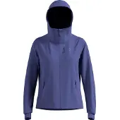 Odlo The Zeroweight X-warm Windproof Cross-country Jacket skipper blue (21119) XL
