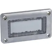 Legrand 077867 Soliroc Sockelleuchte