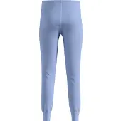 Odlo Funktionsunterwäsche Active Warm Kinder Blue Heron-Größe 104
