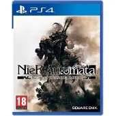 NieR : Automata - Game Of The YoRHa Edition, PlayStation 4, M (Reif), Physische Medien