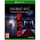 Resident Evil Origins Collection, Xbox One, M (Reif)