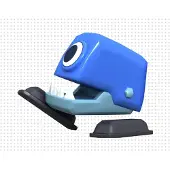 Games 3ds Chibi-robo! Zip Lash Mehrfarbig PAL Mehrfarbig PAL