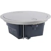 Legrand VAN GEEL Bodeneinbaukasten - 88064