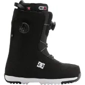 Dc-shoes - All-Mountain Snowboardboots – Herren – Phase Boa Pro - Phase Boa Pro Black/White für Herren aus Wolle - Größe 41 - schwarz