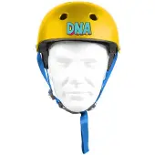 DNA Matte Eps Helm