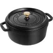Staub Bräter "Cocotte" 1 Stk. tlg. Gusseisen