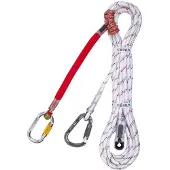 BEAL Soft Air Lanyards Und Energieabsorber