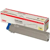 OKI 42918913, 15000 Seiten, Gelb, 1 Stück(e)