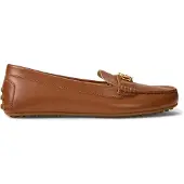 Ralph Lauren Mokassins 802P09040002 Braun 38.5