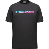 Head T-Shirt Speed Pink Special Edition 75 Years - M