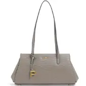 PICARD Schultertasche Calais Shoulder Bag Cement taupe