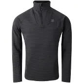 Dare 2b Dignify Iv Core Stretch Halbreißverschluss-sweatshirt