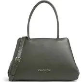 Valentino Grüne Damenschultertasche: Vielseitig, elegant & funktional