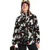 Roxy Alabam Print Sweatshirt