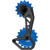 Novaride Evo S 12s Ultegra/dura-ace R8100/9200 Ceramic Stützradsystem