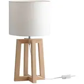 LUCE Design I-BERRY-L Tischlampe BERRY | 1×60W E14 | mit Schalter