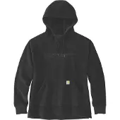 Carhartt Hoodie Force Rochester Sweatshirt Damen Black-M