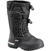 Baffin - Kid's Pinetree - Winterschuhe Gr 32,5 schwarz/grau