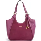 PICARD Schultertasche Handtasche Bellair Shoulder Bag Fuchsia purpur